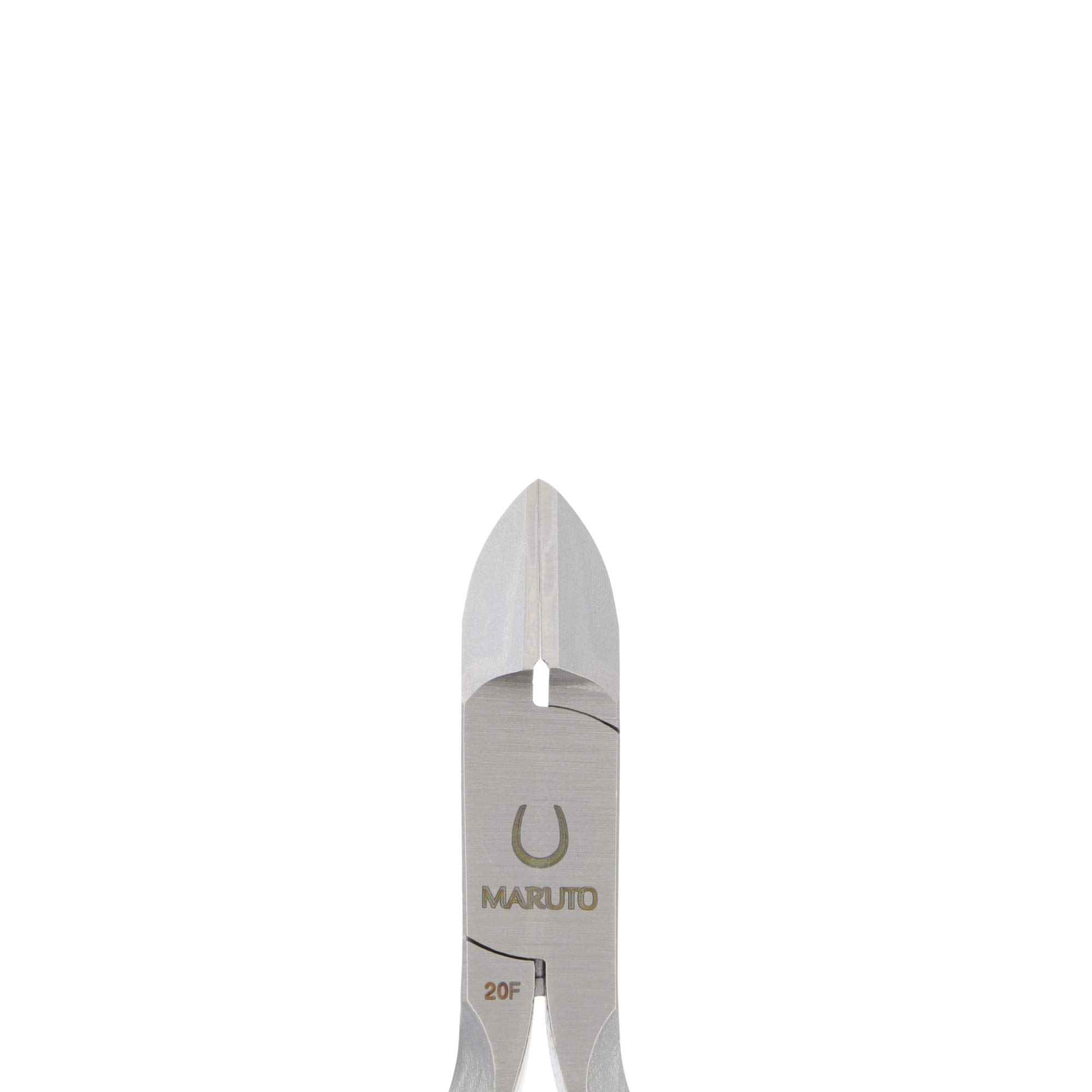 Amazon | MARUTO ネイルニッパー クリスタル NP-4010 | マルト長谷川