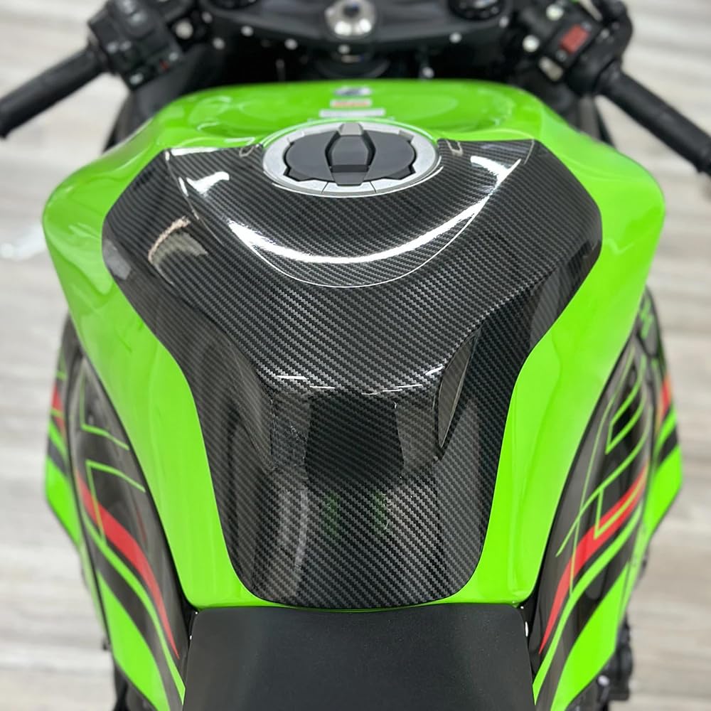 Amazon | For Nin.ja ZX-6R ニンジャzx6r 2025 2024 2023-2019