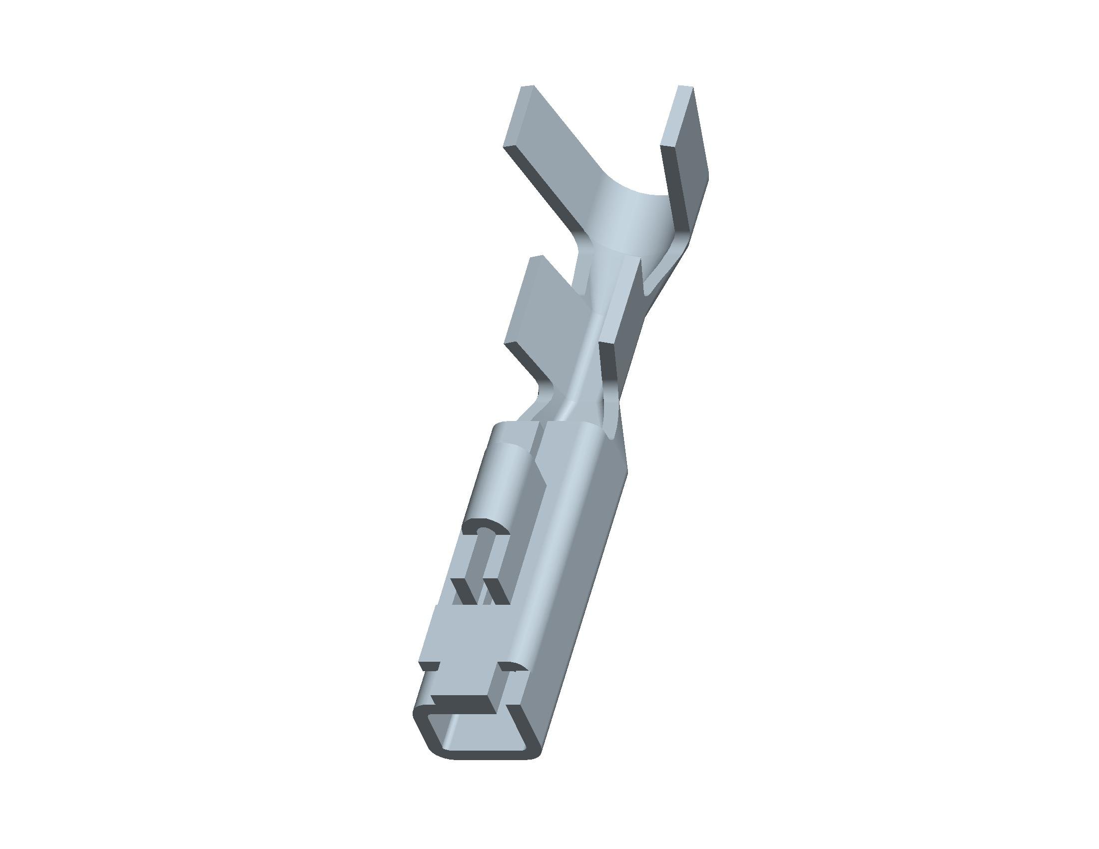 Amazon | TE(タイコエレクトロニクス)175156-1_18000個入り UNIVERSAL