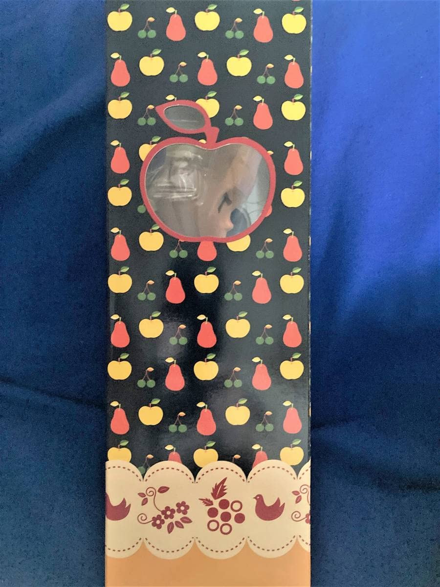 Amazon | Blythe ネオブライス サムディマルシェアンコール | 人形