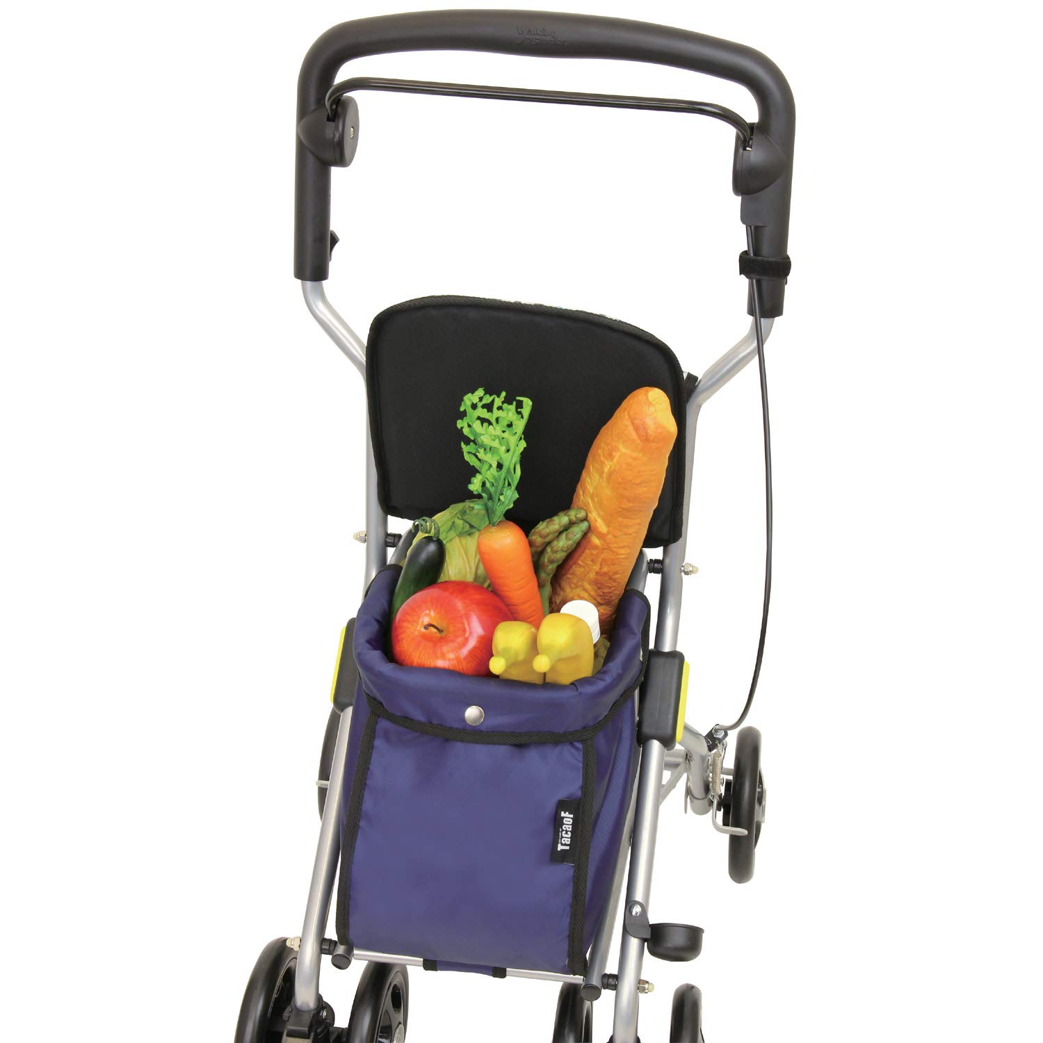 Amazon | 幸和製作所 テイコブ(TacaoF) シルバーカー SIMD02 ルミド