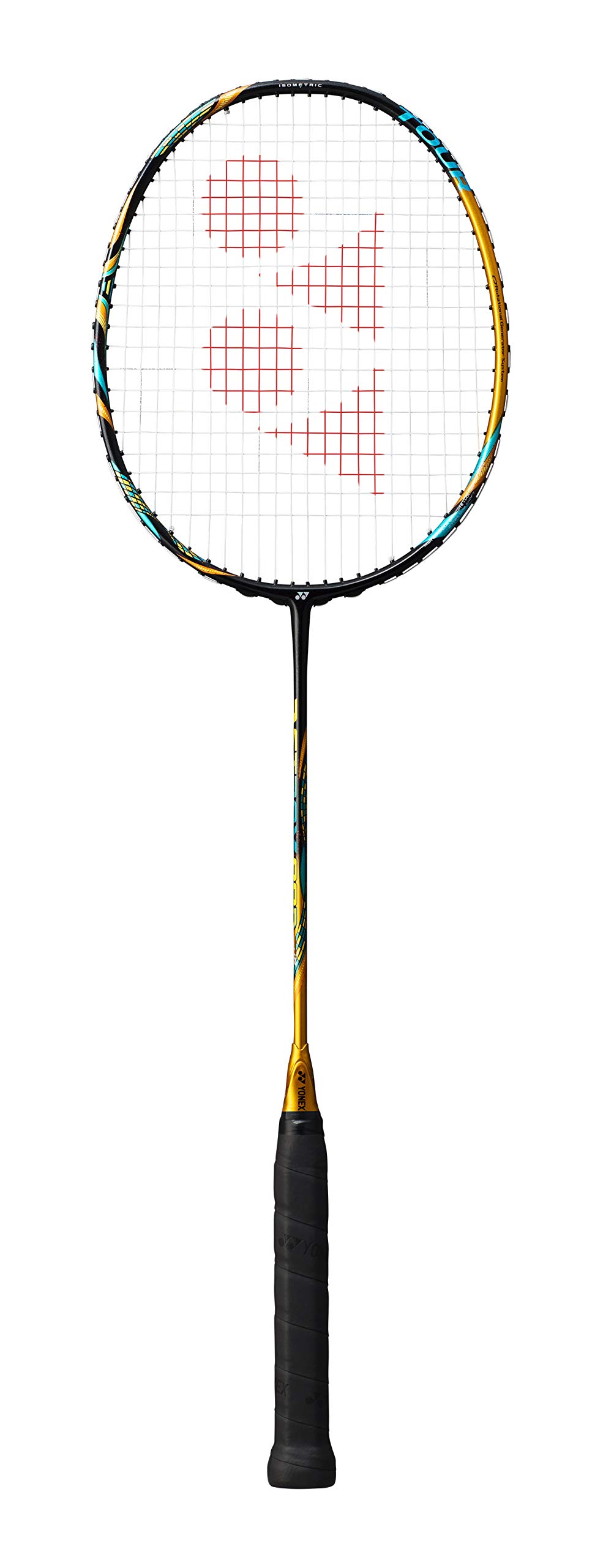 Amazon | Yonex Astrox 88D ツアーバドミントンラケット (キャメル