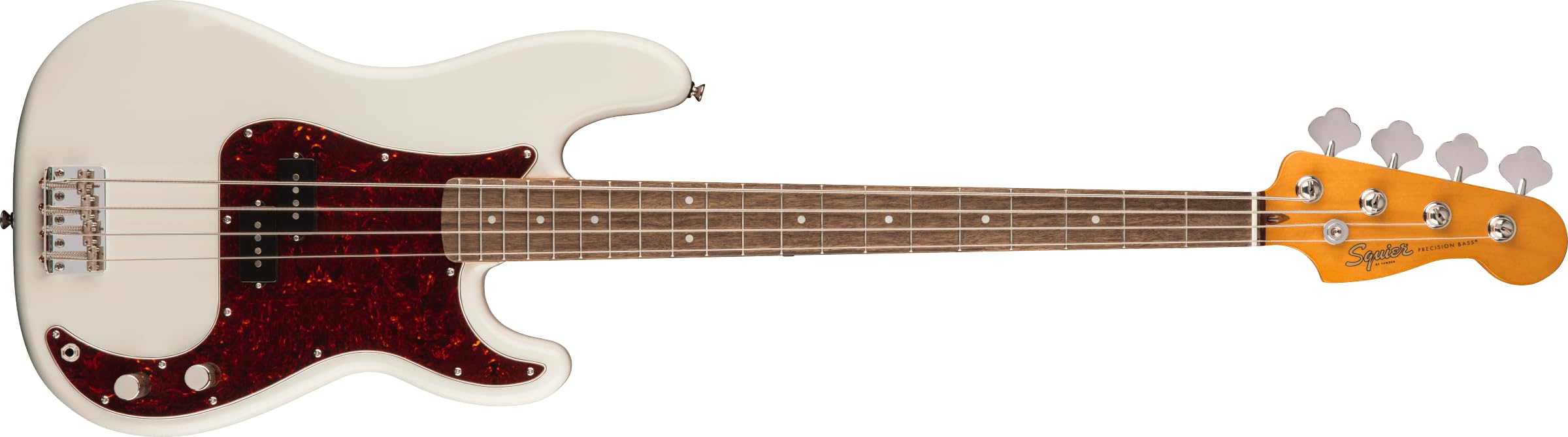 Amazon | Squier by Fender エレキベース Classic Vibe '60s Precision