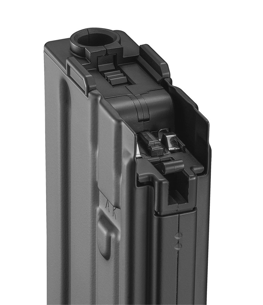 Amazon | 東京マルイ 次世代電動ガン HK416C用 バッテリー格納式