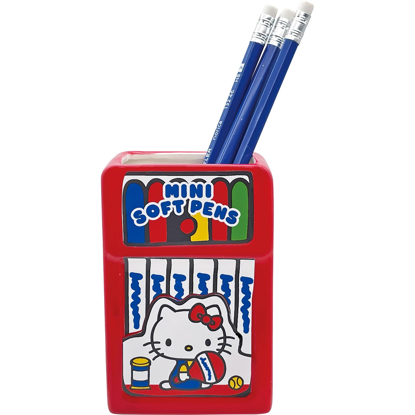 Amazon.co.jp: サンリオ (SANRIO) 「 ハローキティ 」 レトロポップ