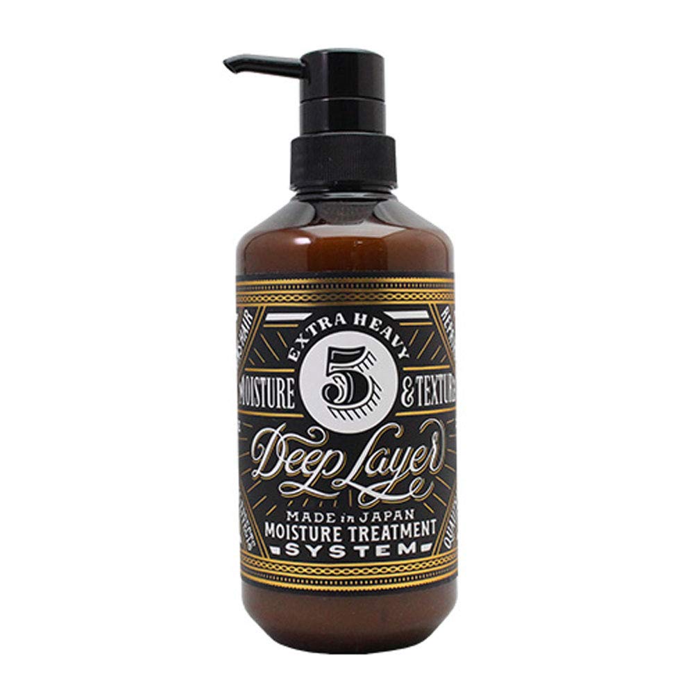 Amazon | ビーエックス ディープレイヤー システムトリートメント 5R