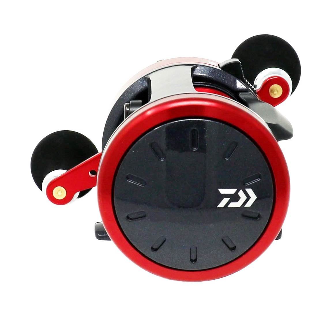 Amazon | ダイワ(DAIWA) 両軸リール 17 ダイナスター 150(2017モデル