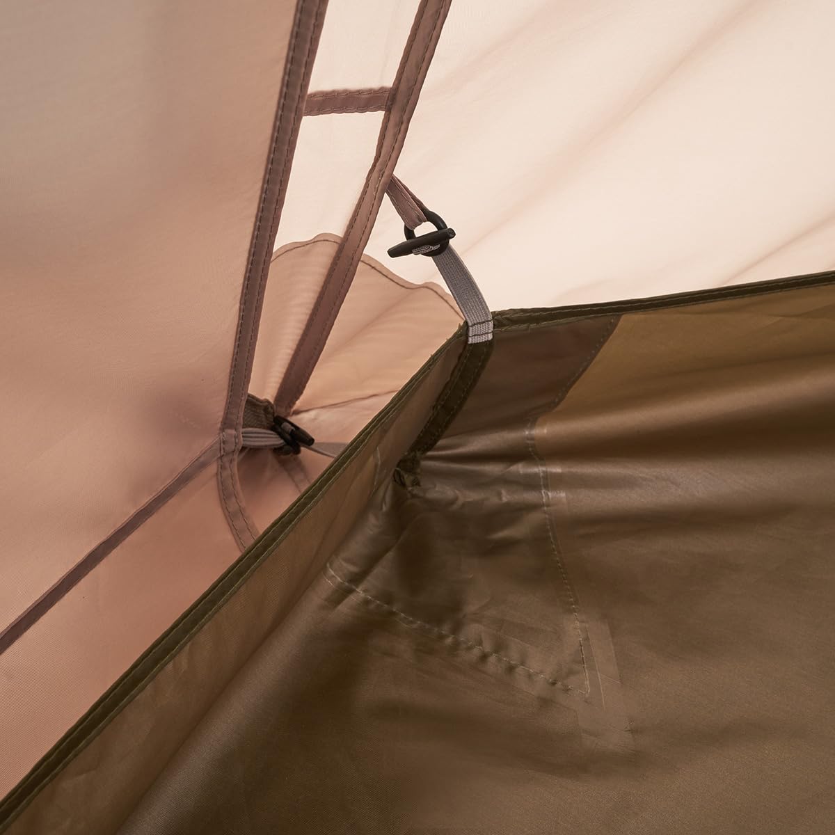 Amazon | ロゴス （LOGOS） Tradcanvas どんぐり PANELドーム 260用