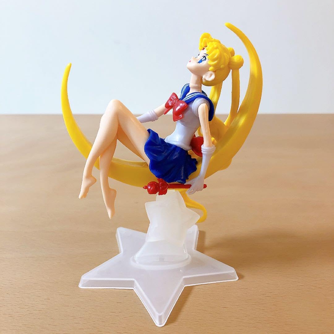 Amazon.co.jp: セーラームーン フィギュア 月野うさぎ : ホビー