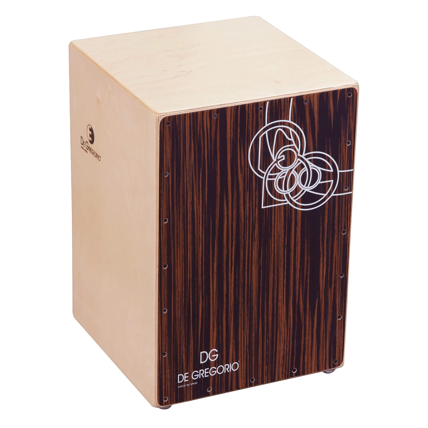 DG CAJON (De Gregorio) カホン Albatros DG CAJON (De Gregorio