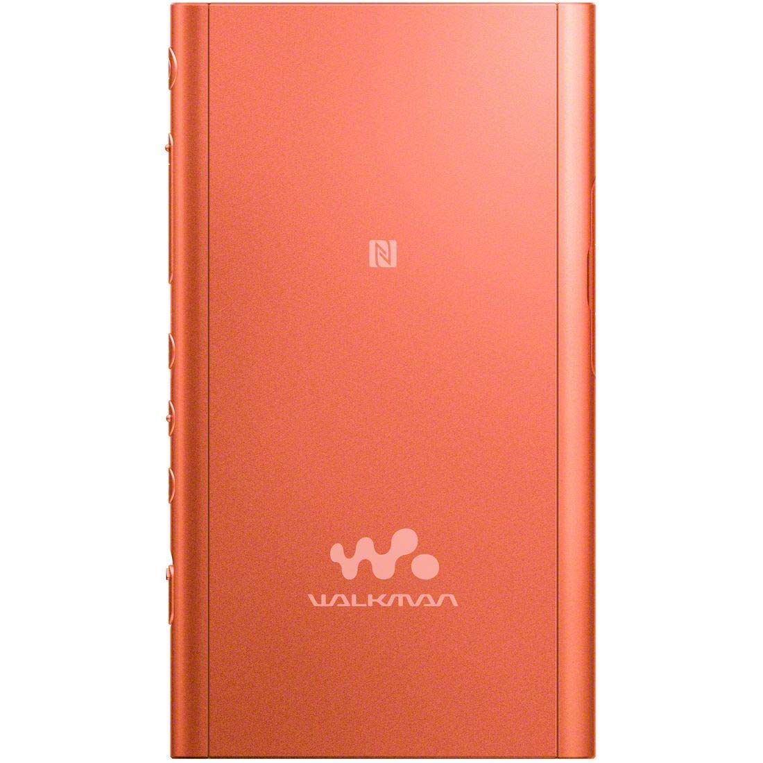 Amazon | ソニー ウォークマン Aシリーズ 16GB NW-A55HN : MP3