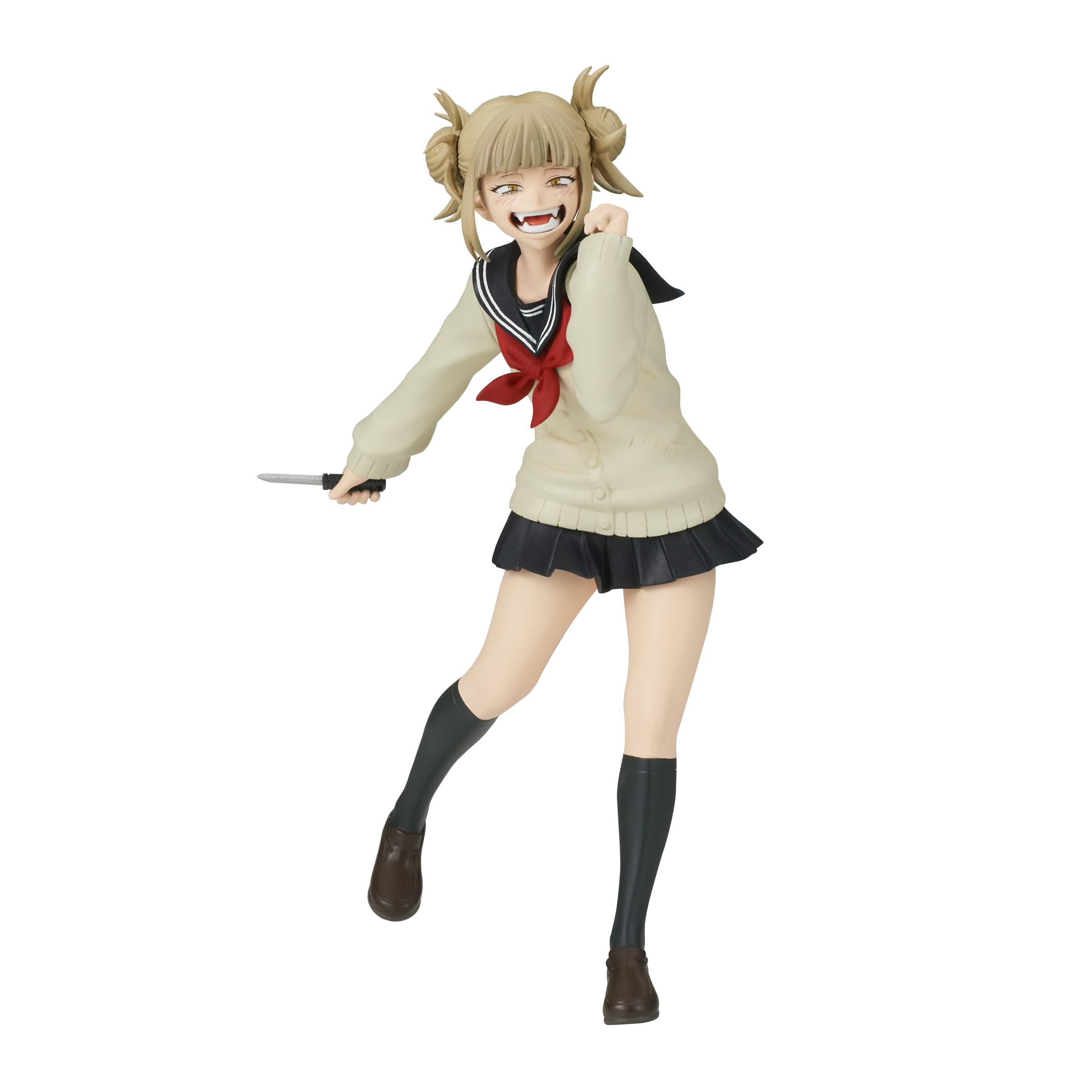 Amazon | 僕のヒーローアカデミア THE EVIL VILLAINS トガヒミコ