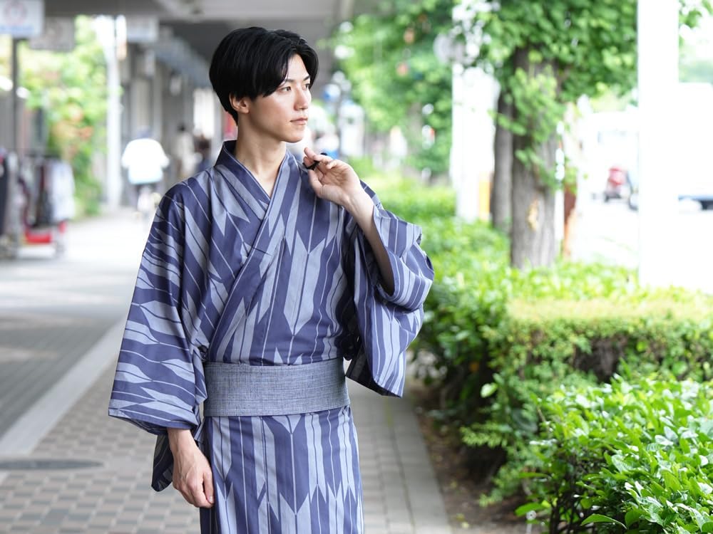 阪神タイガース メンズ 浴衣 Mサイズ 阪神タイガース メンズ浴衣 単品