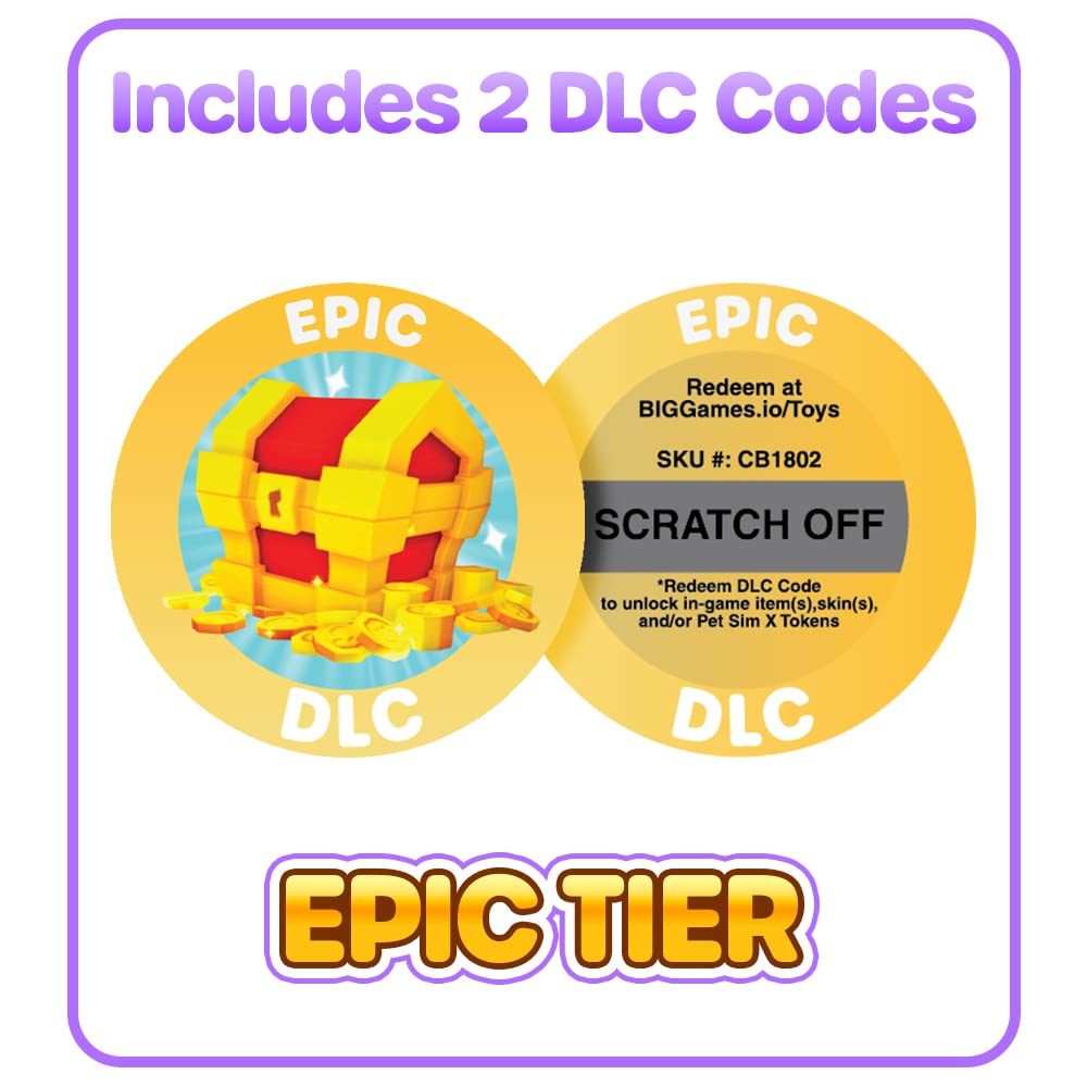 Amazon.co.jp: Pet Simulator X (ペットシミュレーターエックス