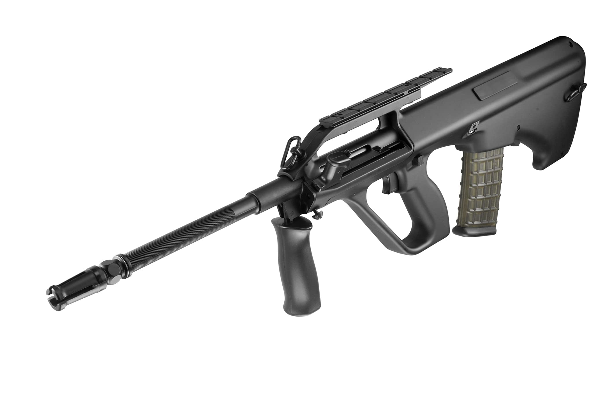 STEYR AUG 電動ガン ブラック 楽天市場】東京マルイ STEYR AUG