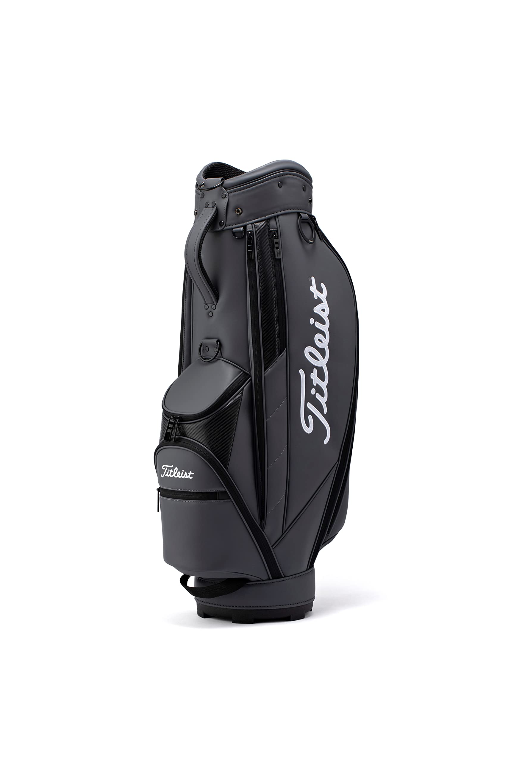 Amazon | TITLEIST(タイトリスト) コアエッセンシャル キャディー