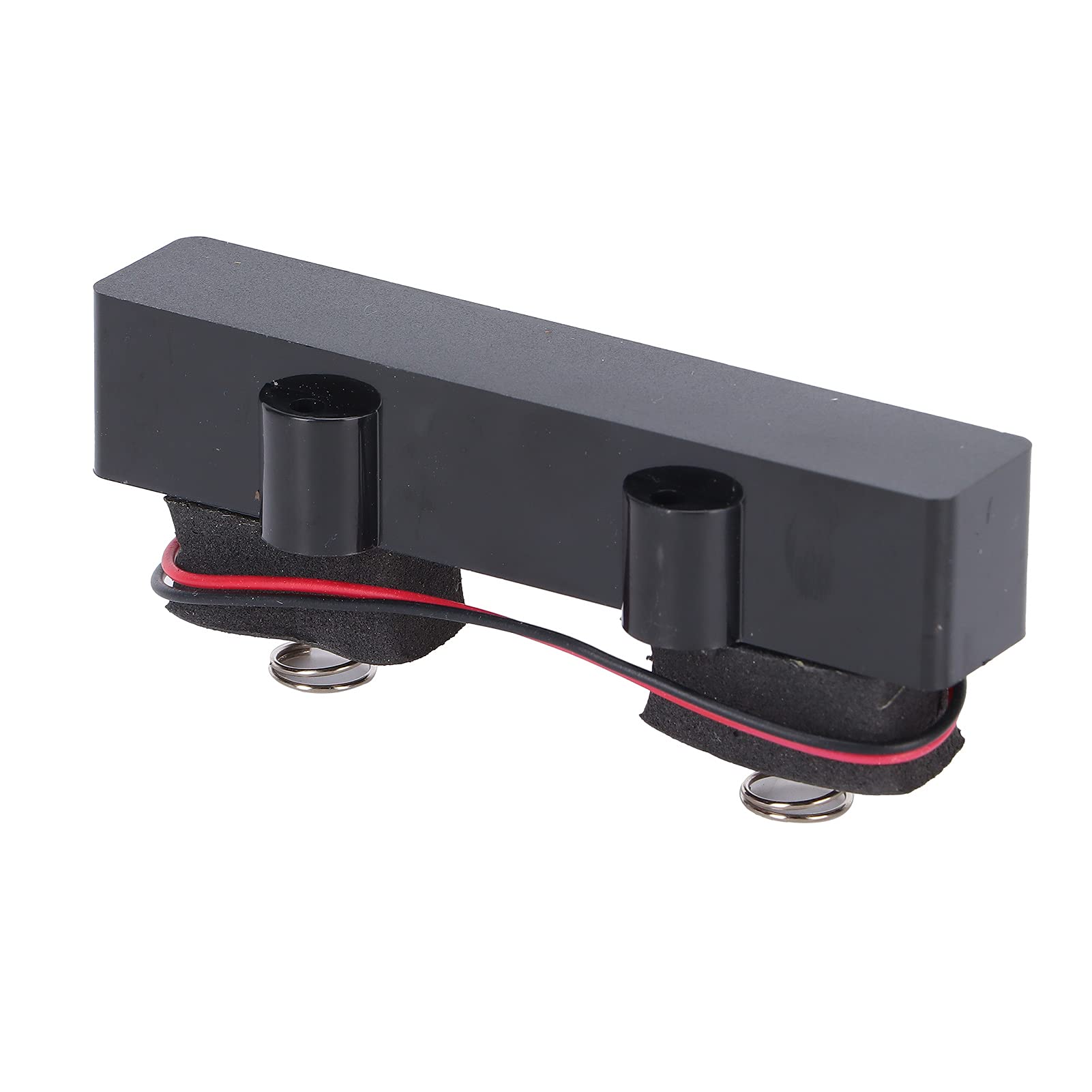 Amazon.co.jp: アクティブ ベース ギター ピックアップ 4弦セット