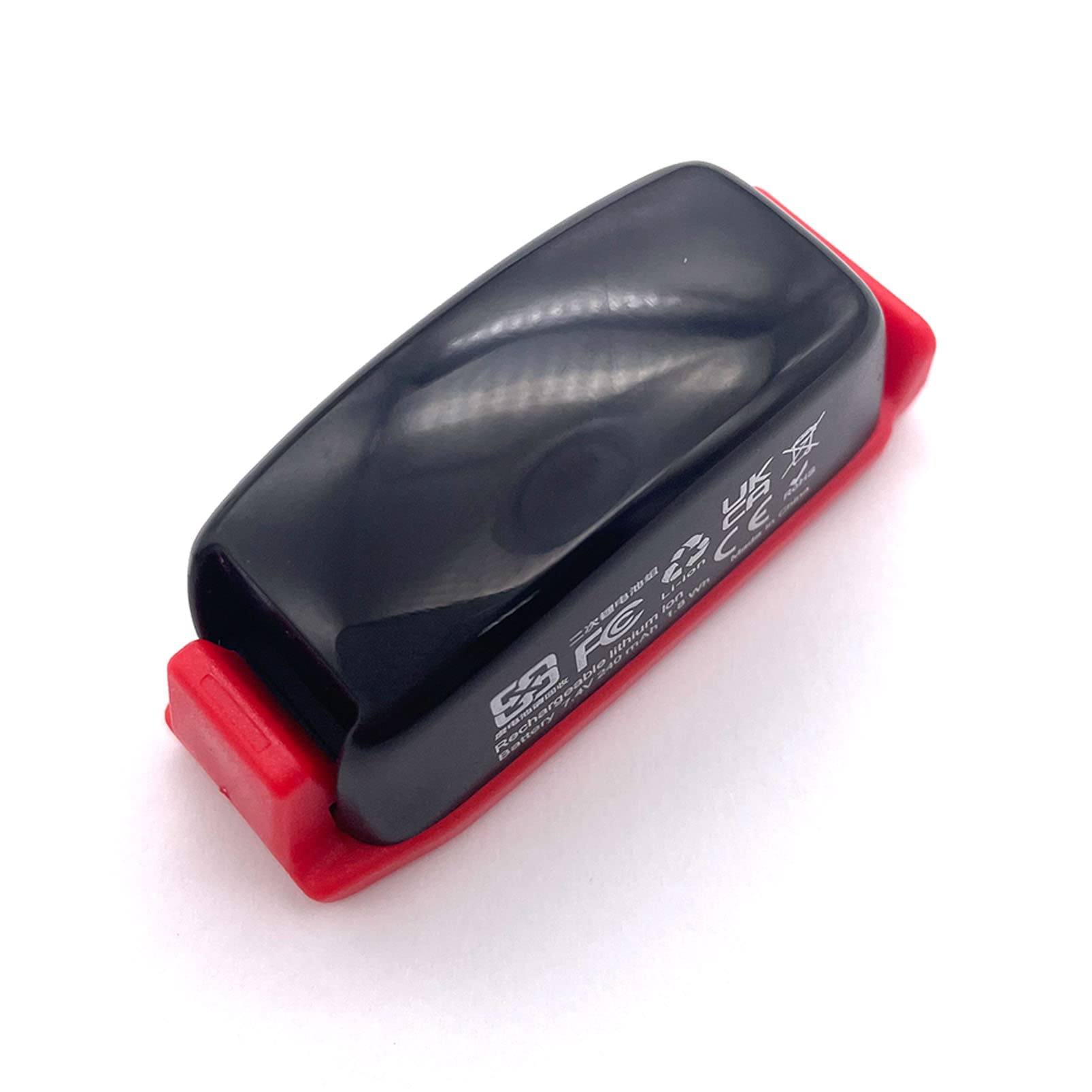 Amazon.com: TESSRAM [Small,Lightweight] Battery for SRAM AXS Red