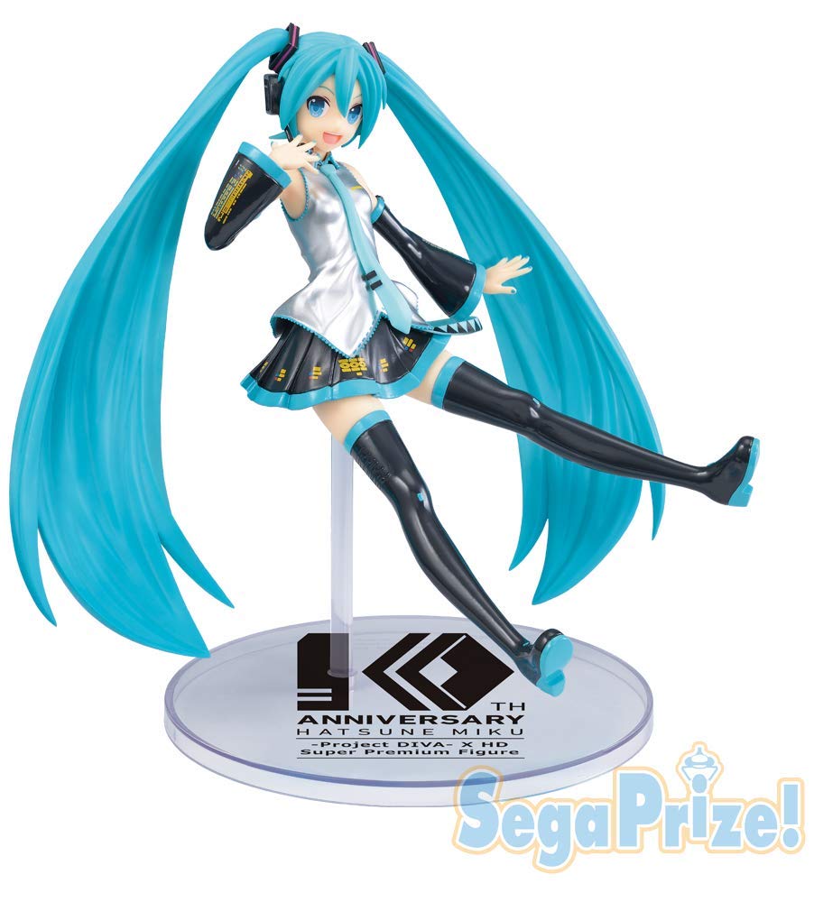 初音ミクフィギュアセット F:NEX 初音ミク 中秋の夜ver. 1/7スケール