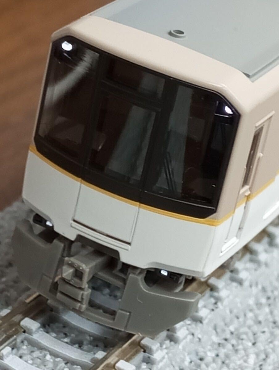 Amazon | グリーンマックス 4106 近鉄9820系 6両セット | 鉄道模型 通販