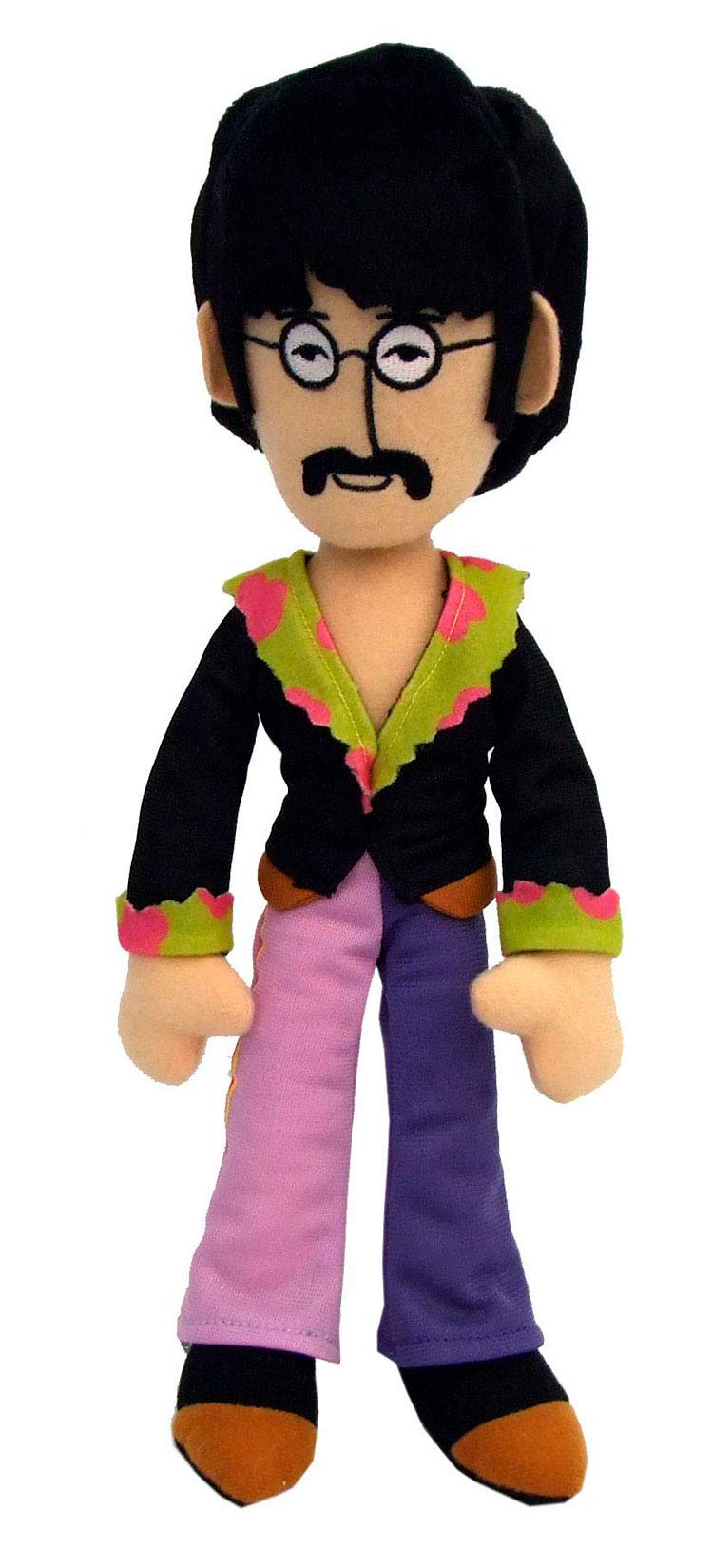 Amazon.co.jp: ファクトリーエンターテイメント ビートルズ イエロー