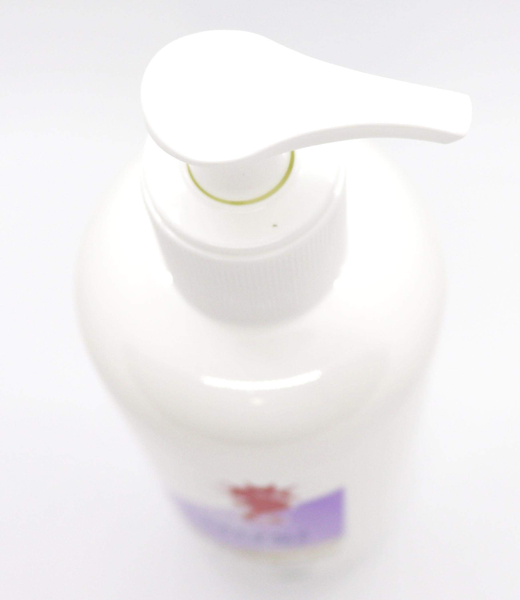 Amazon.co.jp: アルゲマリン パフュームシャワージェル パワーポンプ式