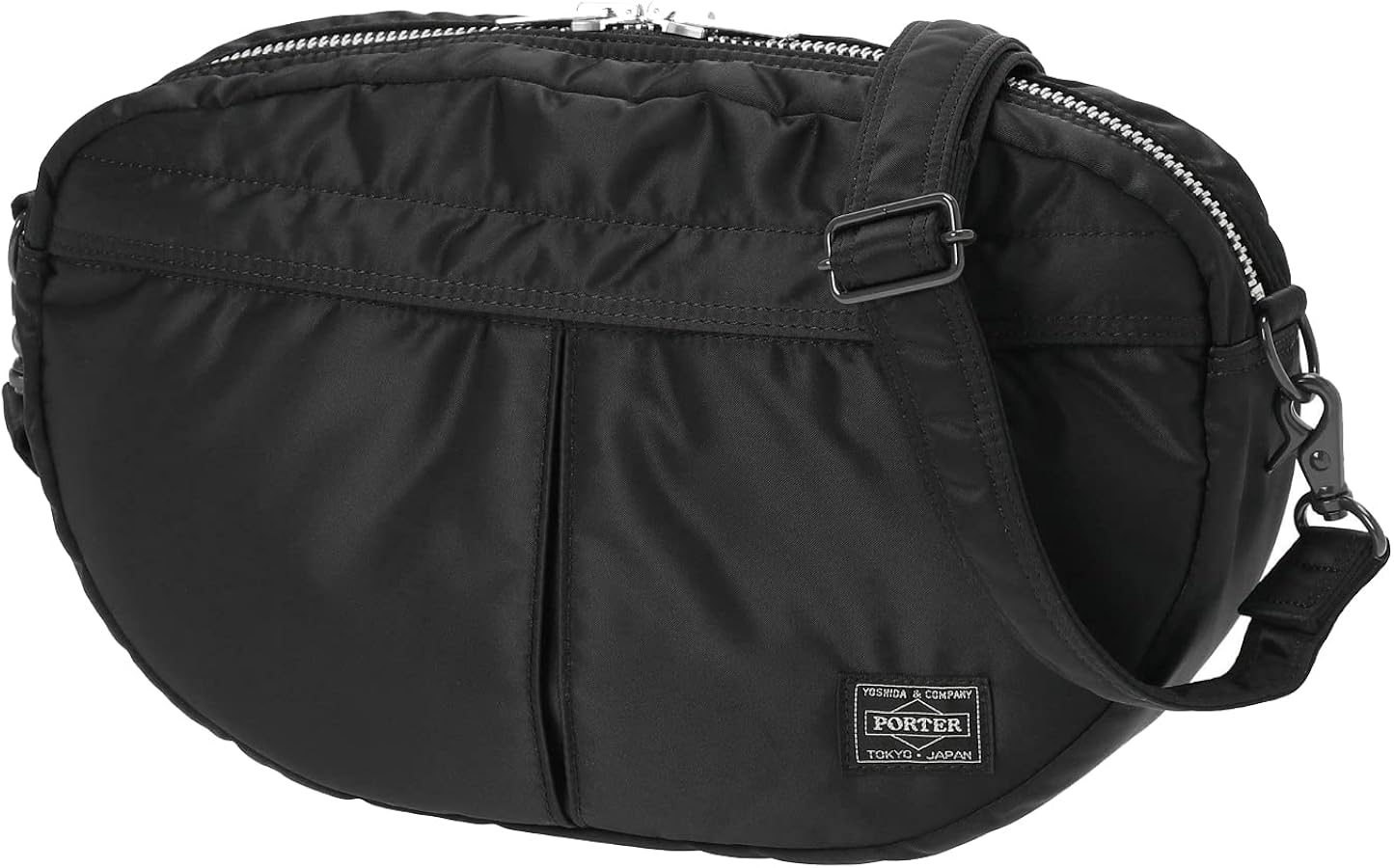 Amazon | [ポーター] タンカー ショルダーバッグ TANKER622-76991 吉田