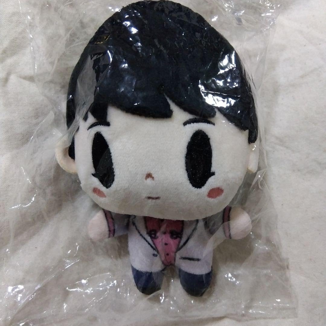 Amazon.co.jp: 原因は自分にある。 げんじぶ 桜木雅哉 ぬいぐるみ