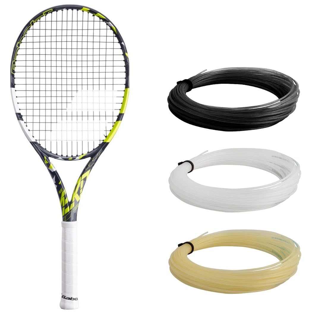 Babolat バボラ テニスラケット AERO PRO DRIVE バボラ Babolat PURE