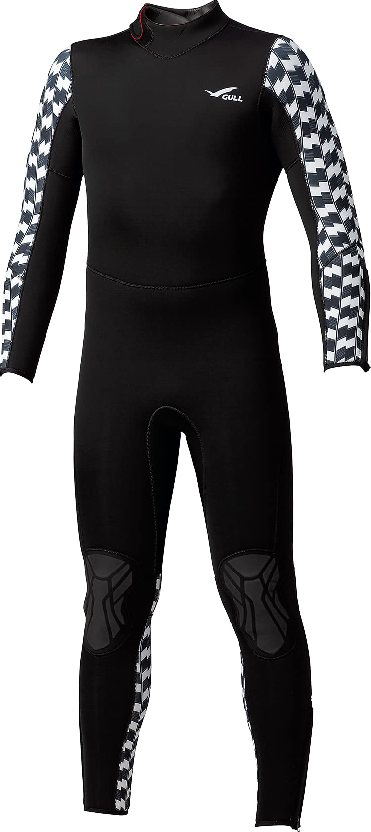 GULLウエットスーツ！1年半前に6万円で買い1回使用。