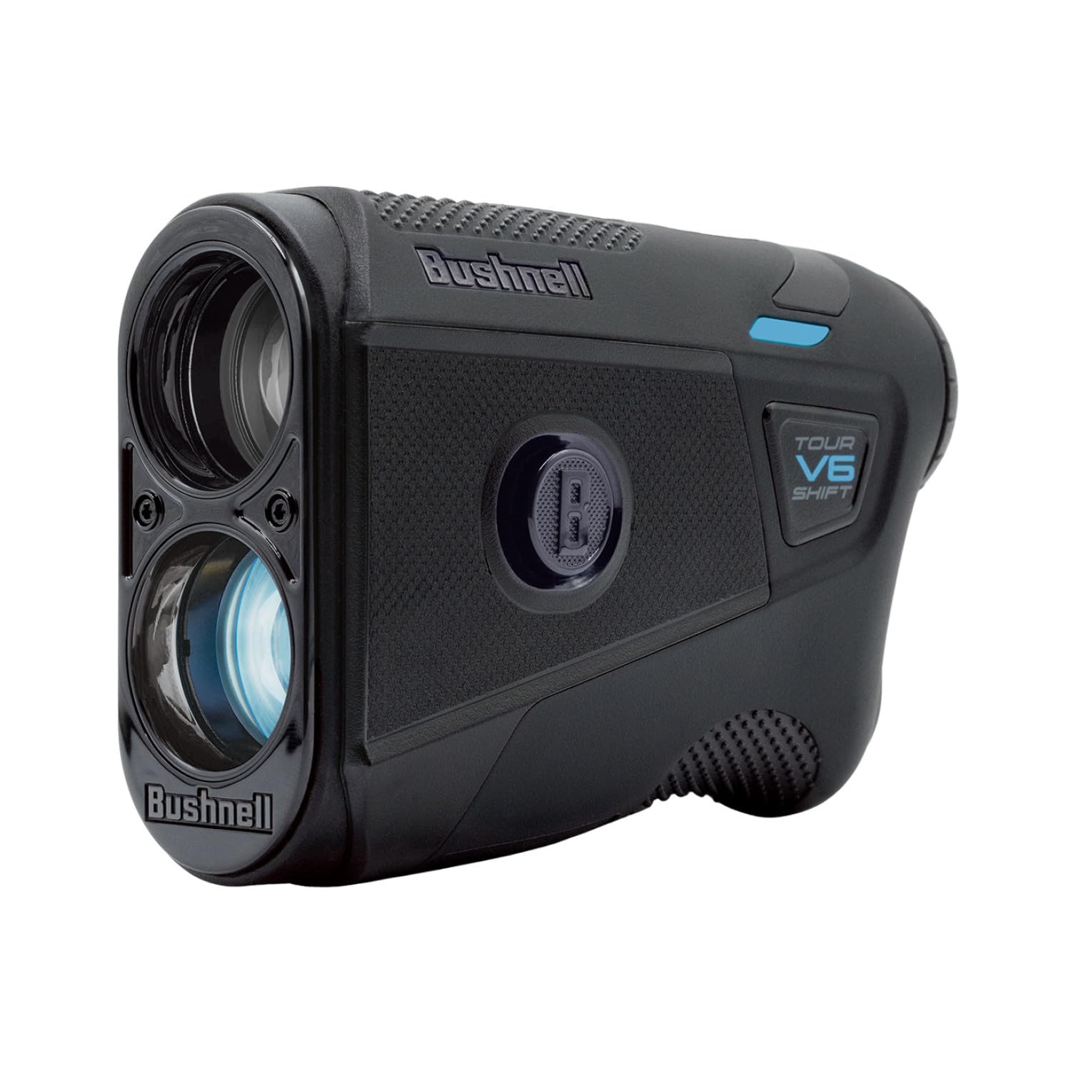 Amazon.co.jp: ブッシュネル レーザー距離計 ピンシーカー ツアーV6