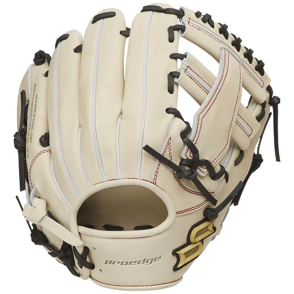 Amazon | エスエスケイ SSK 軟式プロエッジ 内野手用 軟式 野球