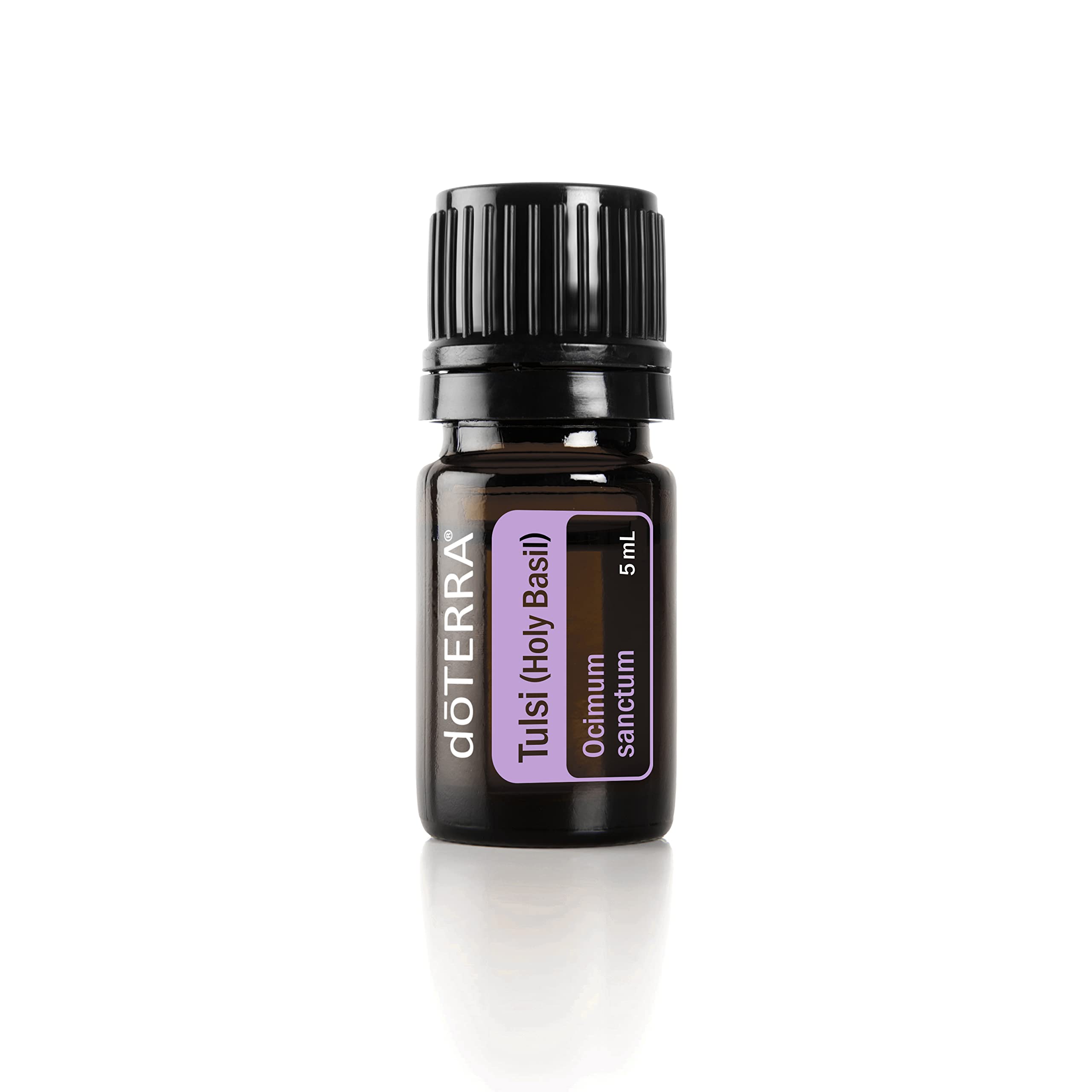 Amazon.com: doTERRA Tulsi (Holy Basil) Oil - Essential Oil