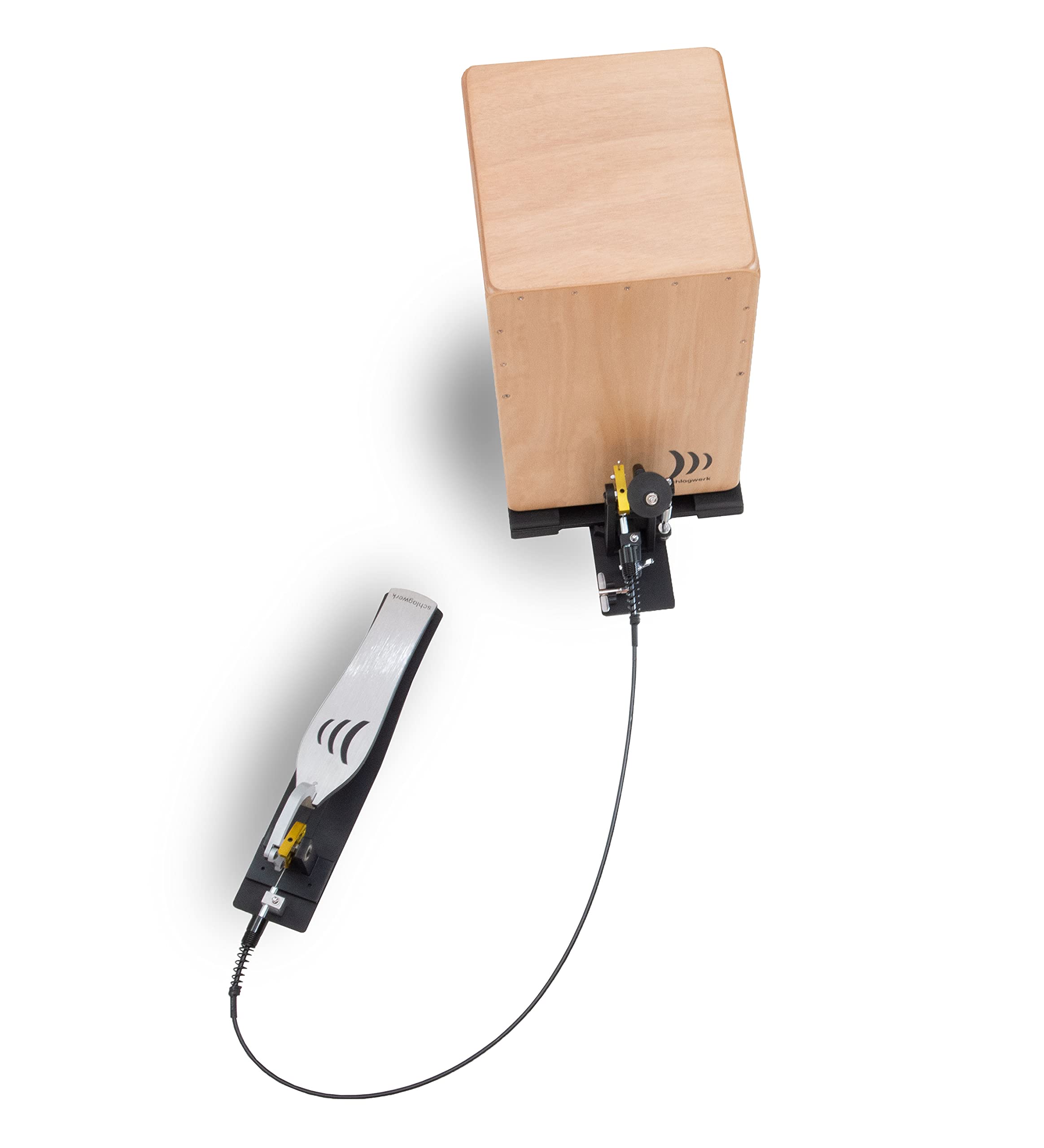 Amazon | Schlagwerk シュラグヴェルク カホン・ペダル SR-CAP200