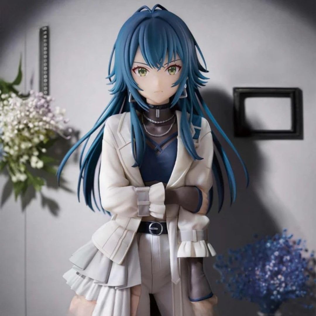 Amazon | 月村手毬 学園アイドル'マスター フィギュア ESPRESTO