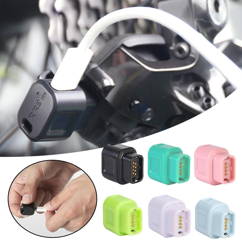 Amazon.co.jp: Shimano DI2 – EC300 to Type-Cアダプター用電子リア