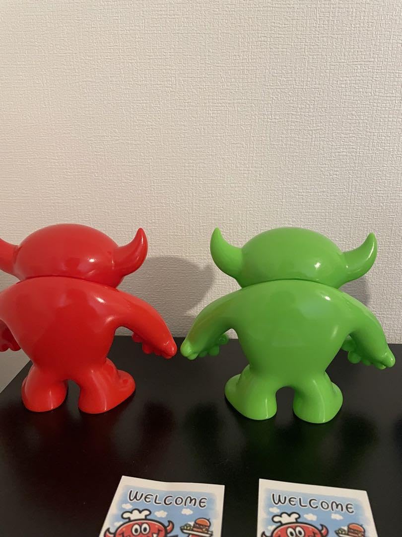 Amazon.co.jp: ガブガブ ソフビ kamakiri gabugabu マジックホース