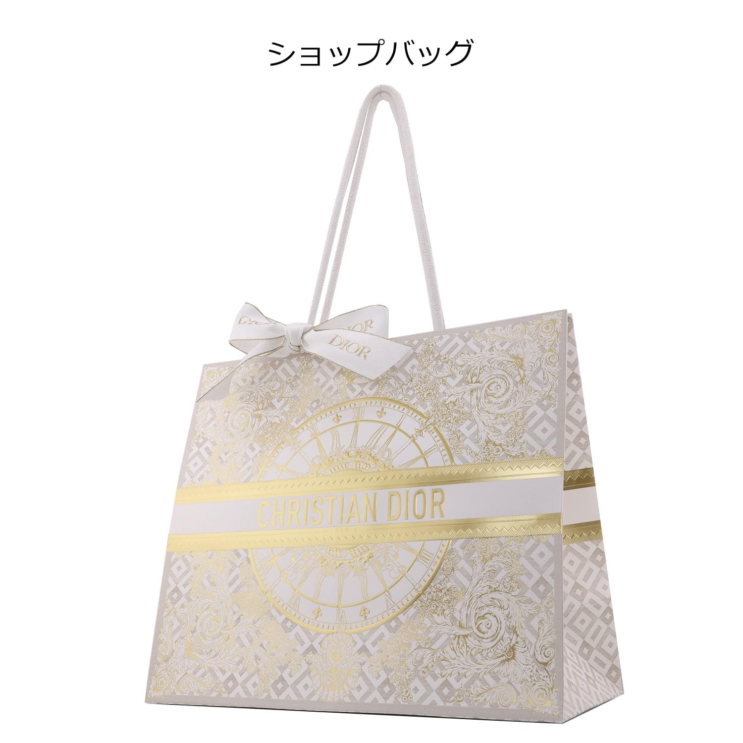 Amazon.co.jp: [ギフトセット/ショップバッグ付] Dior ディオール アイ