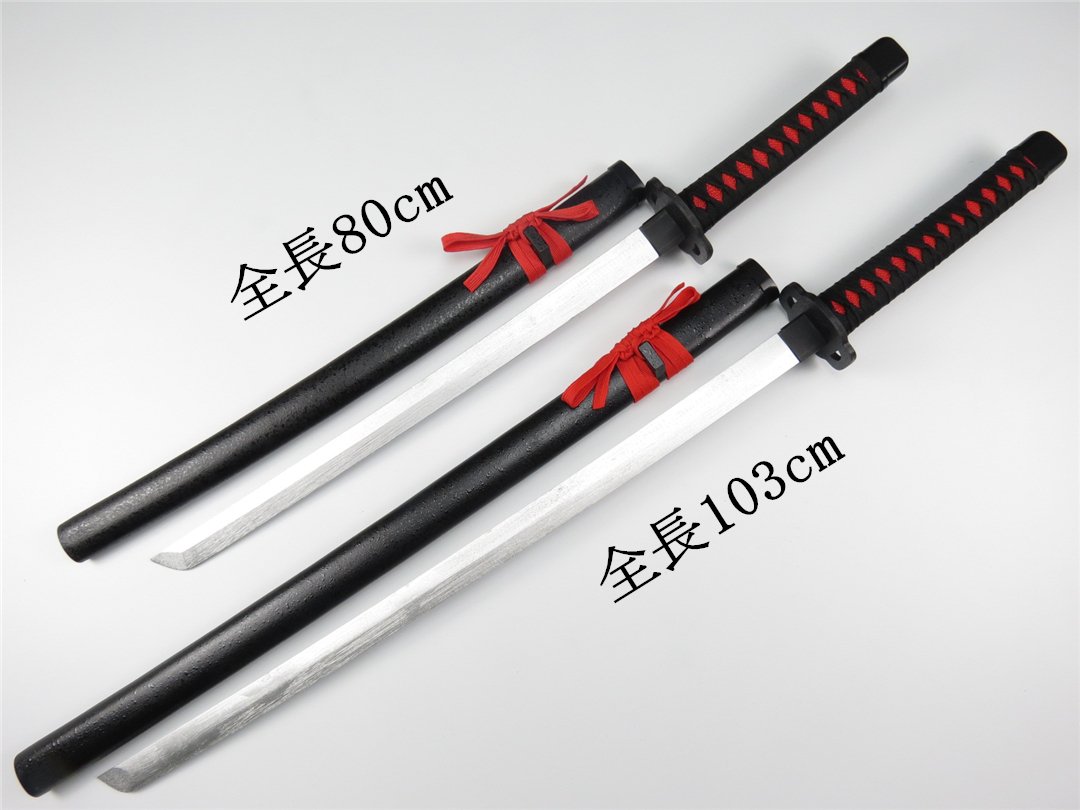 模造刀 模擬刀 武士 侍 伝統工芸 剣 ソード小太刀 鞘 鍔 大衆演劇 座頭