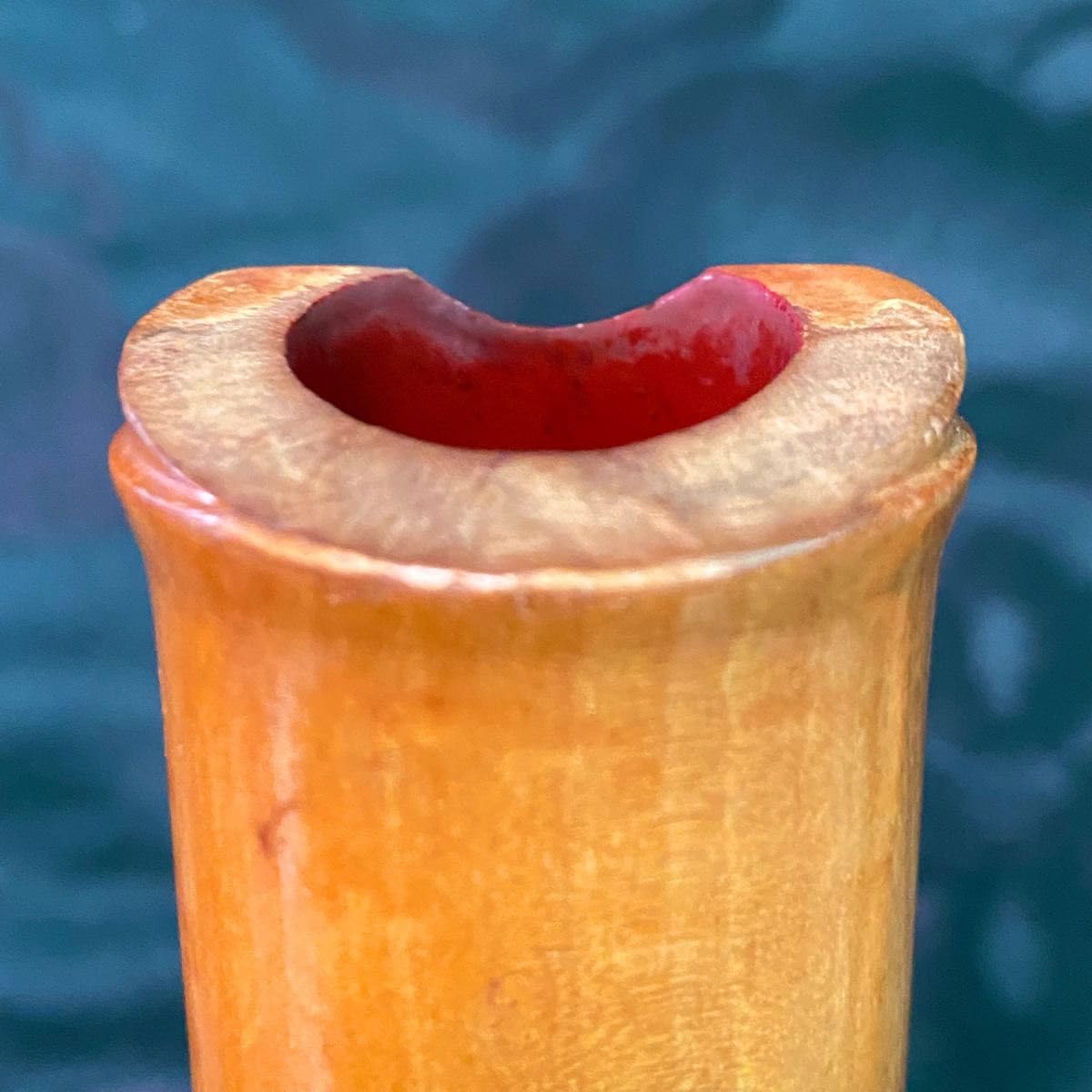 Amazon.co.jp: 尺八 琴古流 一尺八寸管 中継ぎ 銀巻き音出し確認済み