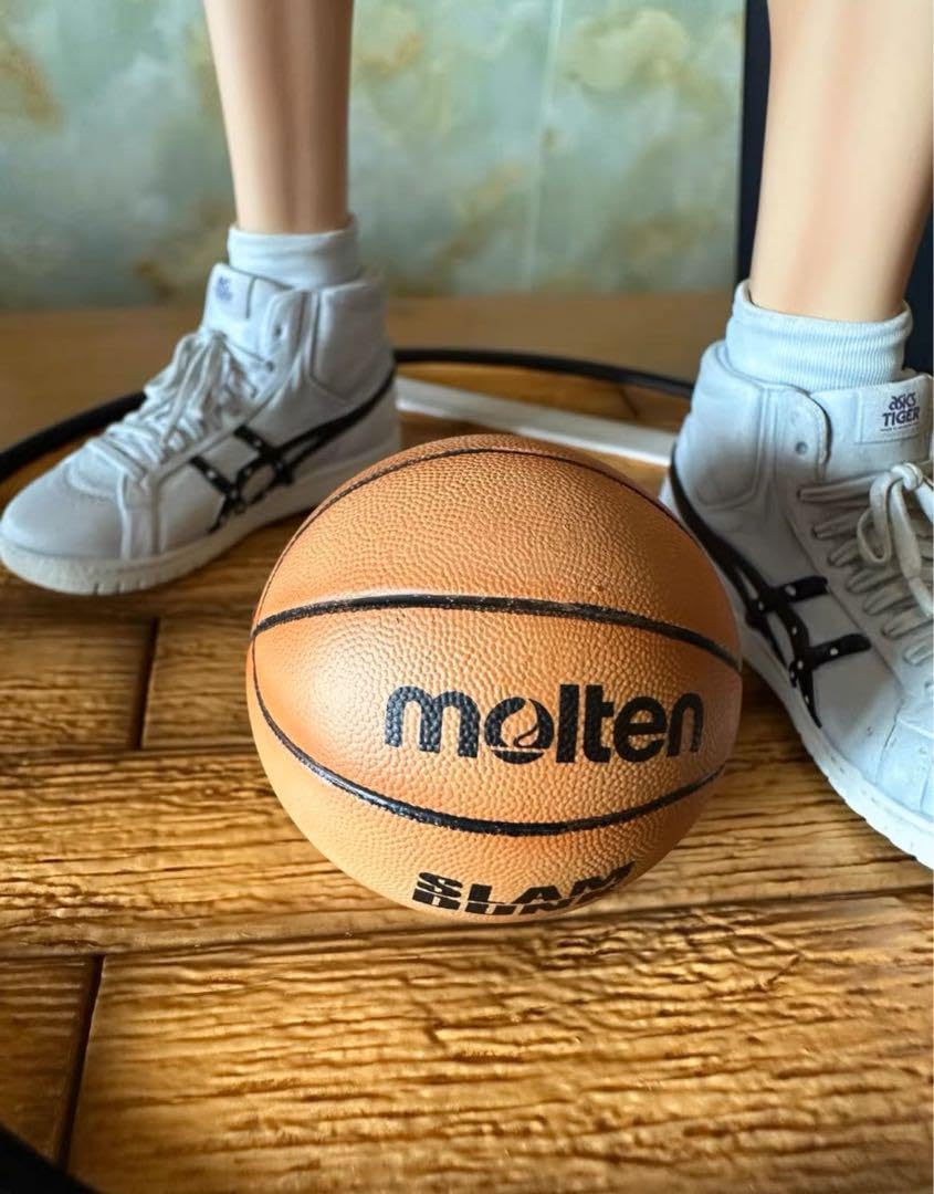 Amazon.co.jp: SLAM DUNK 沢北荣治 16 ガレージキット ガレキ