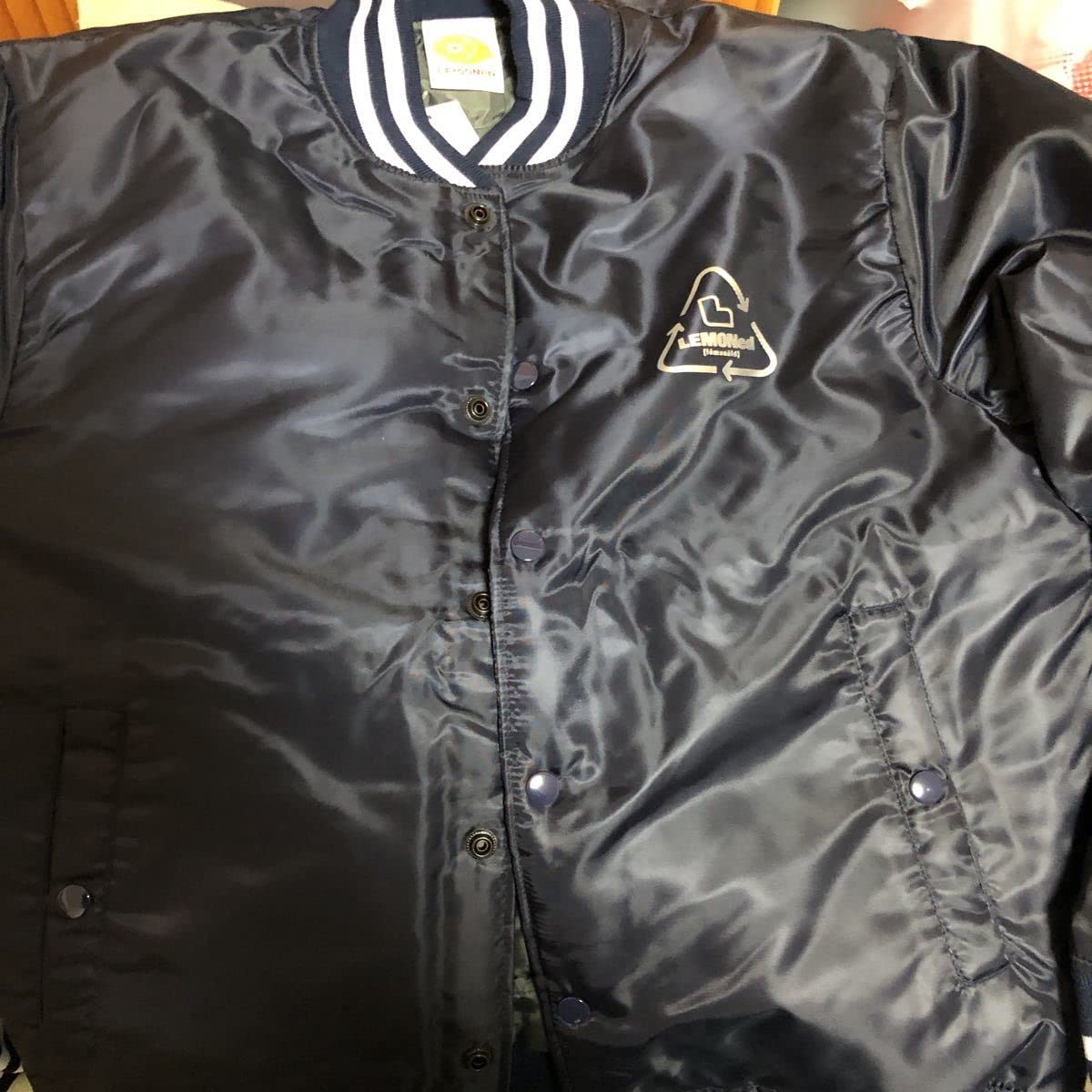 Amazon.co.jp: hide レモネードショップ スタジャン M レモショ