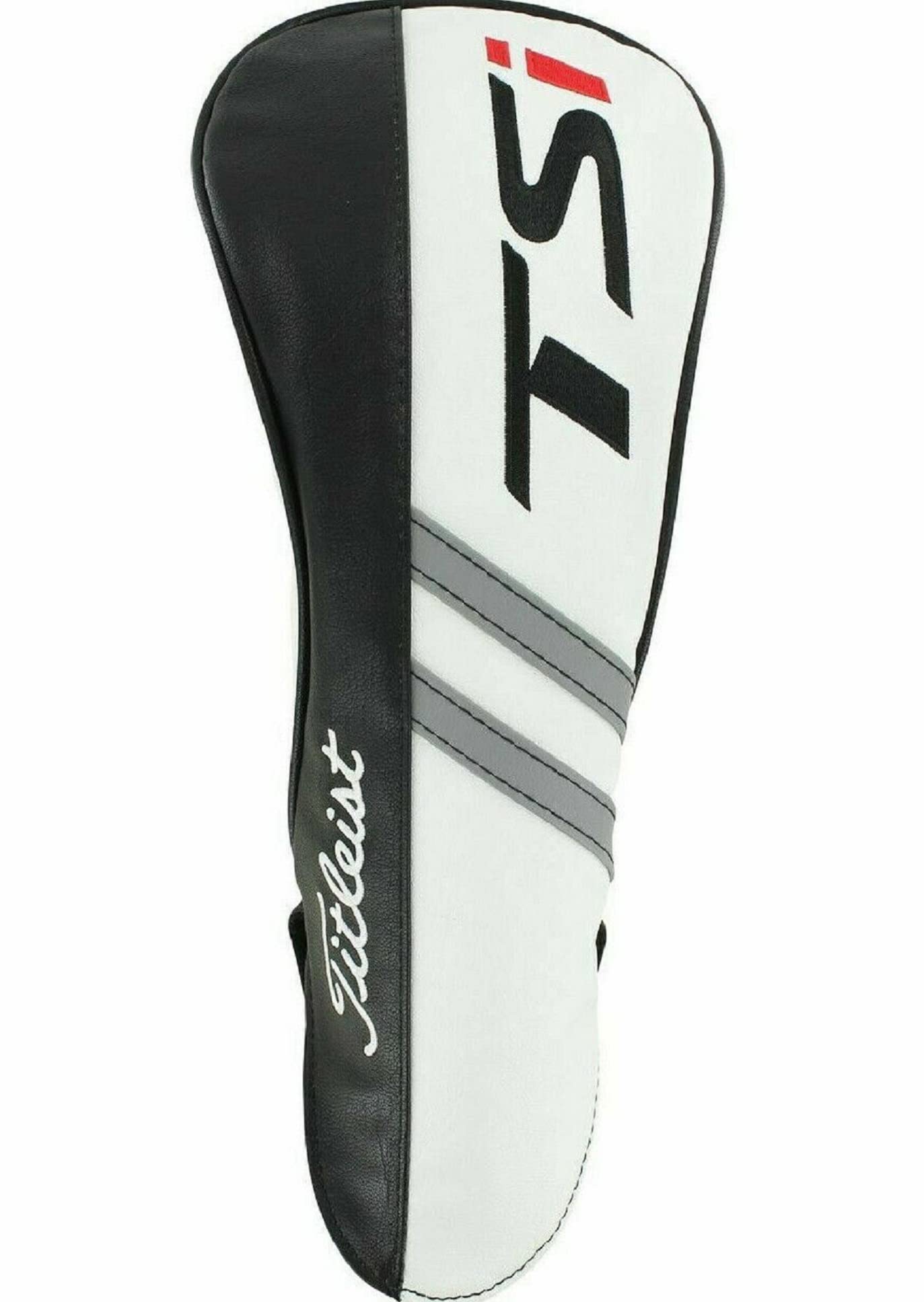 Amazon.co.jp: Titleist Golf TSi ドライバー ヘッドカバー レザー