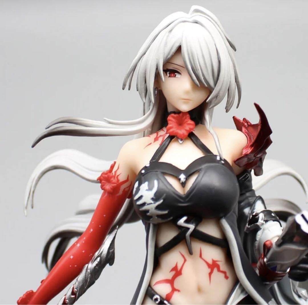 Amazon.co.jp: 崩壊スターレイル 黄泉2体セット フィギュア ガレージ