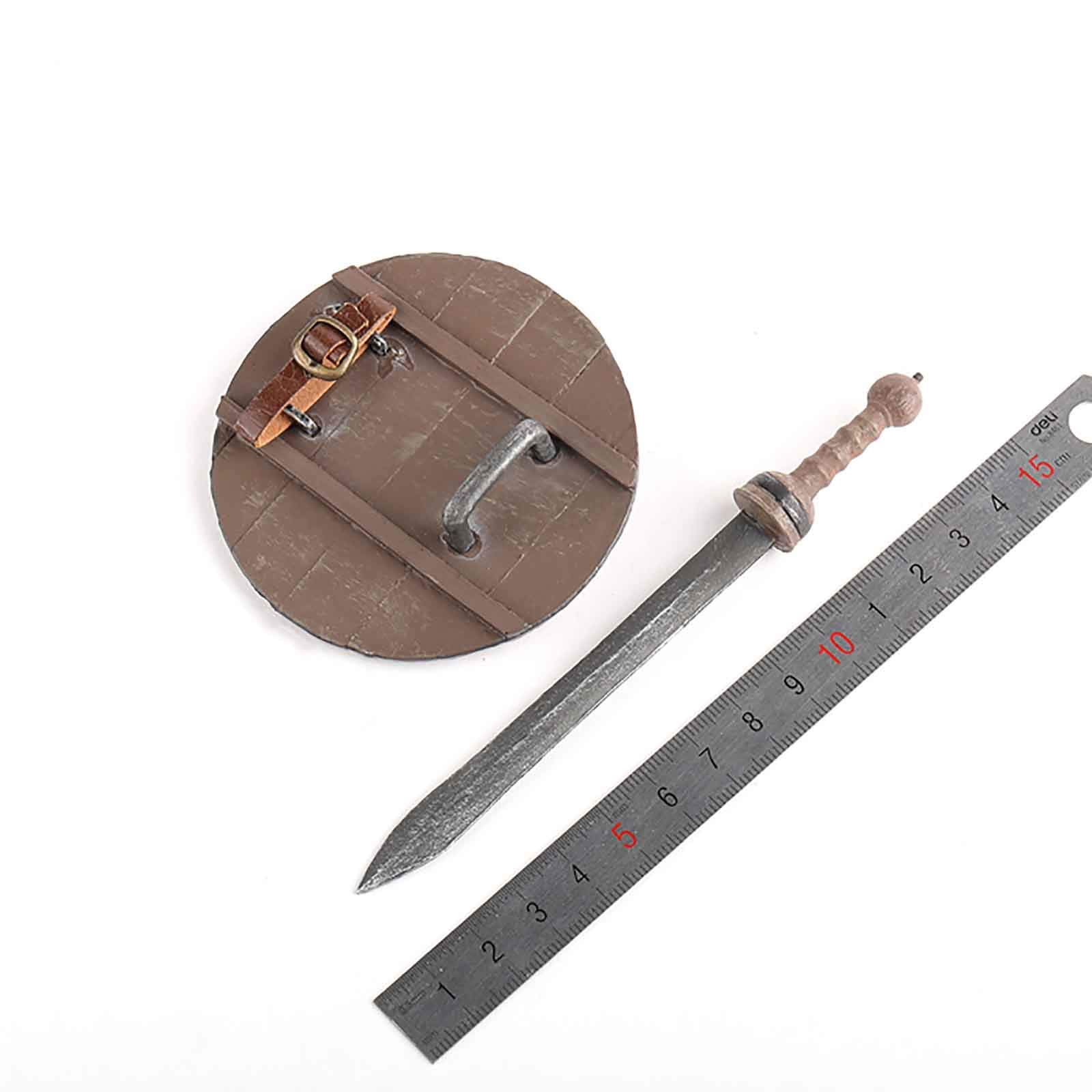 ロトの剣 6分の1モデル 1991年購入希少｜ロトの剣