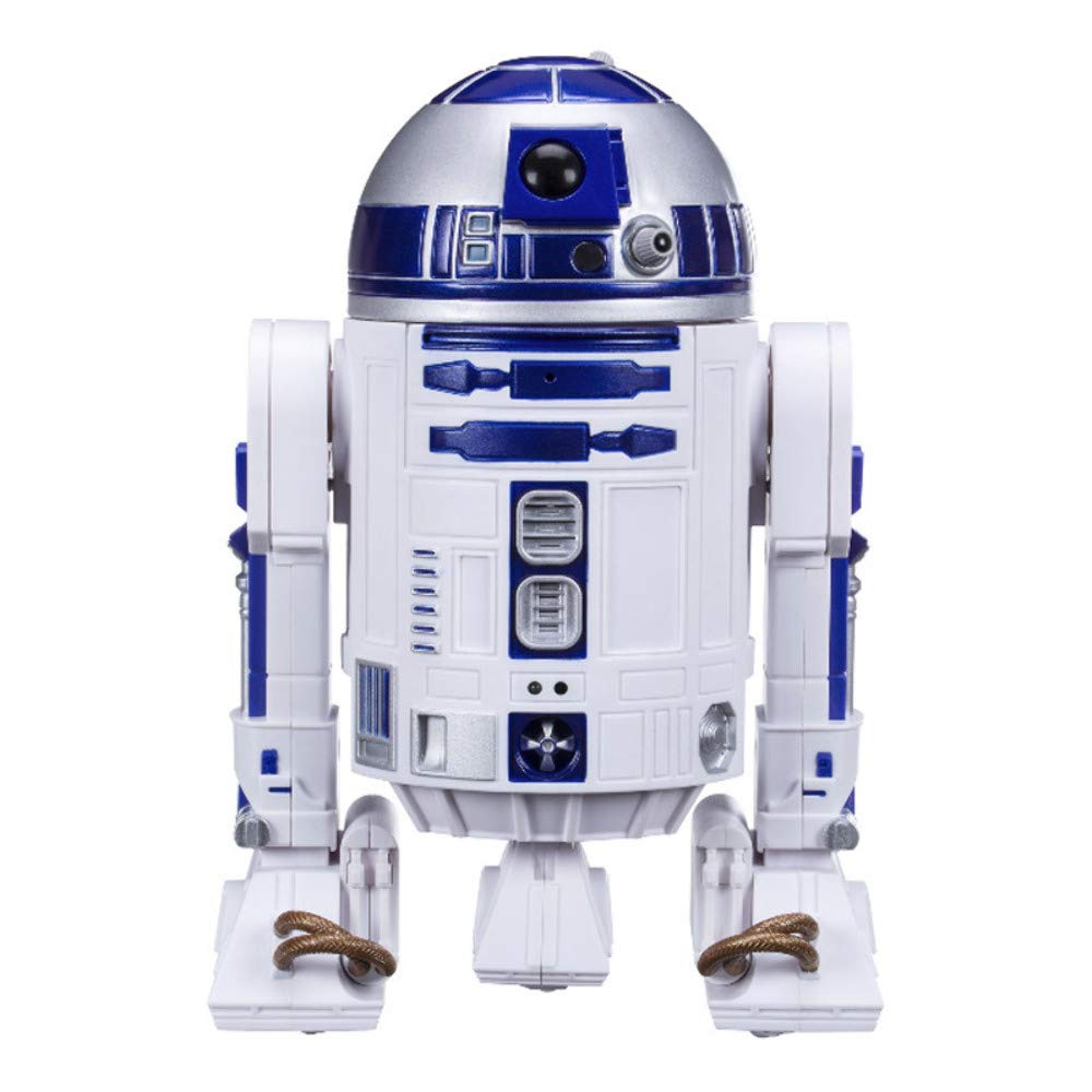 Amazon.co.jp: Hasbro Star Wars: The Last Jedi Smart R2-D2 スター