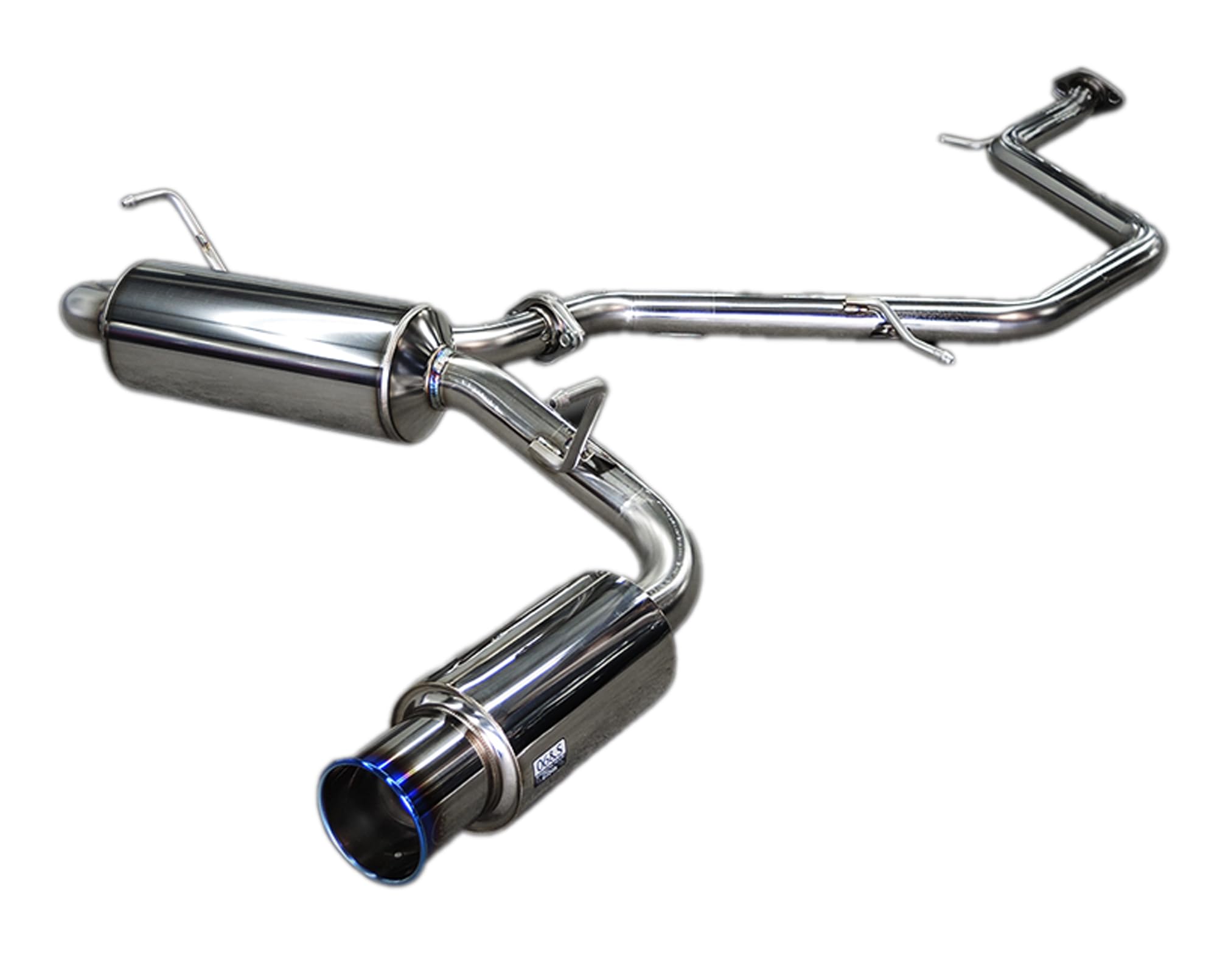 Amazon | 柿本改 カローラスポーツ NRE210H GT box 06＆S T443161