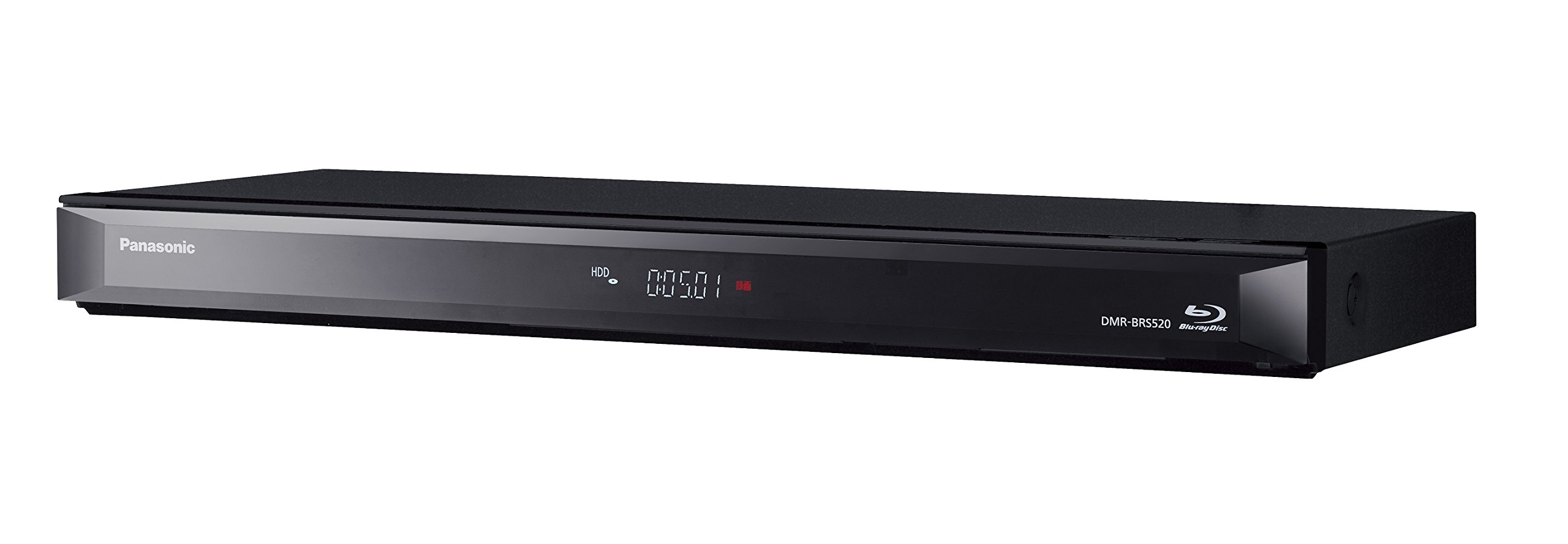 Amazon | パナソニック 500GB 1チューナー ブルーレイレコーダー DIGA