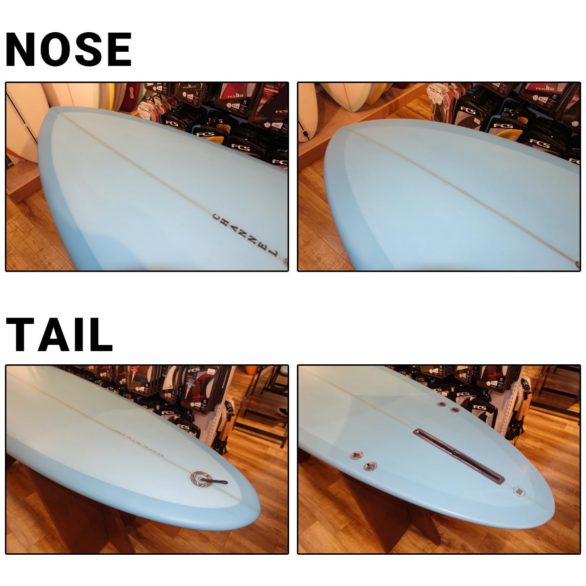 Amazon | チャンネルアイランド Channel Islands CI MID 2+1 PU