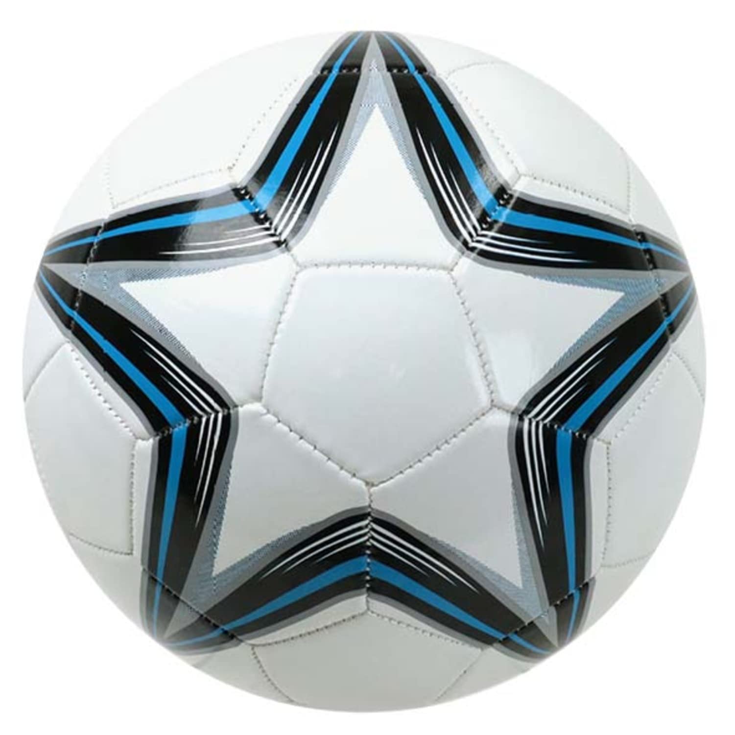 Amazon | 池田工業社 NEW合皮サッカーボール4号 [ ボール/サッカー